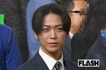 亀梨和也、ホテルでのルーティンは「まず手をパンパン」…かつて語っていた壮絶 “オカルト” エピソード