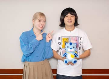 OKAMOTO'Sオカモトレイジ きゃりーぱみゅぱみゅに育児アドバイス「スマホとかタブレットを渡さない」「そこはわりと両親ともに気にしていたかも」