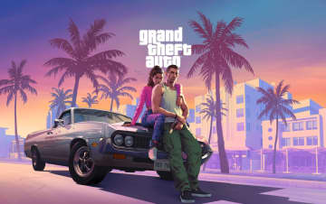 「GTA6」の発売日が2026年5月26日に決定！発売は約1年後。2025年秋発売予定から大幅な後ろ倒しに