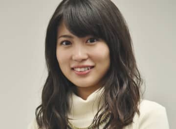 「なんか駆け抜けていったw」志田未来の不意打ち牧場ショットに「ナイスタイミングw」「マジでびっくり」