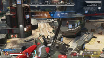 『Apex Legends』次期シーズン「プロディジー」を先行プレイ！新レジェンドは機動力・索敵・ゾーンコントロールすべてが優秀