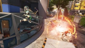 『Apex Legends』次期シーズン「プロディジー」海外5月6日開幕！弓を操る新レジェンドやボセックボウの強化、アリーナ復活など盛りだくさん【メディア向けセッションレポ】
