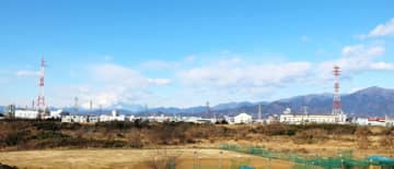 スケボーやBMX、レストランも…相模川沿いに「ストリートスポーツパーク」整備へ　寒川町、27年度中開業目指す