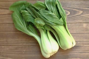 【旬食材】シャキシャキとした食感がおいしい「チンゲン菜」の保存方法と洗い方＆簡単おすすめレシピ