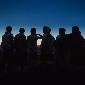 RIIZE、アルバム『ODYSSEY』日本限定盤を7月リリース