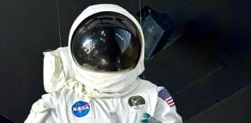 【まるで宇宙旅行！】最新VRで月面へ！東京ドームシティ「Space Travelium TeNQ」おすすめ体験3選