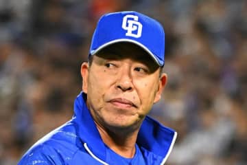 【中日】４連勝で今季初の貯金１ 〝納豆ドラゴンズ〟またも粘りの反撃！13安打で広島逆転