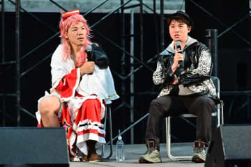 成田童夢　声優になりたかったが…父から「オリンピックに行くのが最低条件だ」