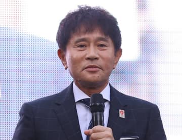 【速報】ついにダウンタウン浜田が動き出した⋯2日深夜放送のラジオ「ごぶごぶ」で活動再開