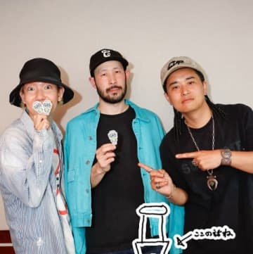 「SUPER BEAVERを知ったきっかけ」に驚き 柳沢亮太「“お母さんの影響”が多いね！」