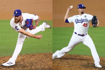 ドジャース〝野戦病院化〟で投壊危機も…５月に入っても米ブックメーカーは世界一候補の「大本命」