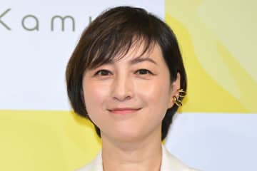 広末涼子が病名公表 「双極性感情障害」「甲状腺機能亢進症」で療養に専念