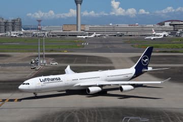 ルフトハンザ・ドイツ航空、ミュンヘン〜オラデア線を開設　6月1日から週3往復
