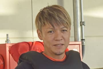 【蒲郡ボート】平本真之　ＧＷ戦初制覇へ意欲「期待に応えようとして気負っている部分があった」
