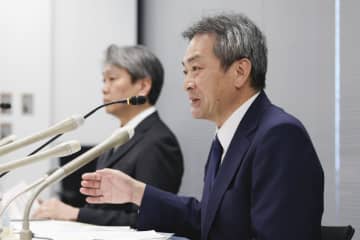 口座乗っ取り、一定補償表明　被害拡大で大手証券10社