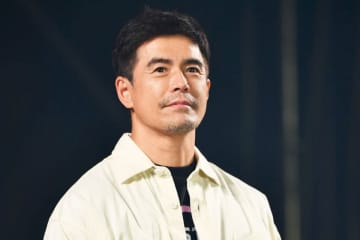 伊藤英明　大阪コミコンで映画『60セカンズ』の特別仕様車を公開「僕の中で最高のおもちゃ」