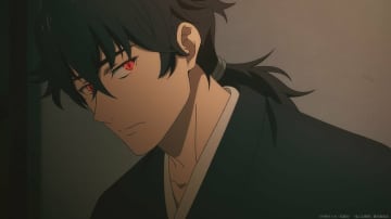 異界で見たのは、火事で父母を亡くした幼女…アニメ『鬼人幻燈抄』第6話あらすじ・先行カット解禁