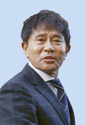 浜田雅功さん活動再開　体調が回復