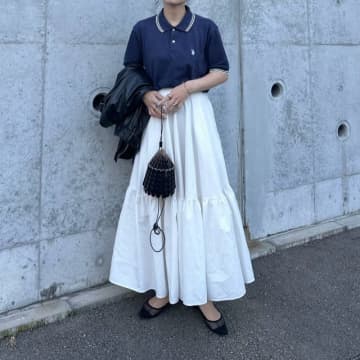 あした何着る？ 「#明日のコーデ」はこれがオシャレ♪【5月3日春】