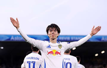 田中碧所属のリーズが目指す“2つの勲章”チャンピオンシップ優勝＆勝ち点100到達なるか…過去の達成クラブを振り返る