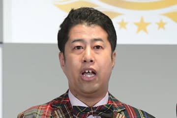 ウエストランド井口　高比良くるまに私見　オンカジを「すっかり忘れて英雄みたいにしてるけど…」