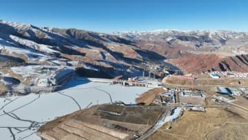 中国の水力発電、1～3月の新規系統連系容量は213万キロワット