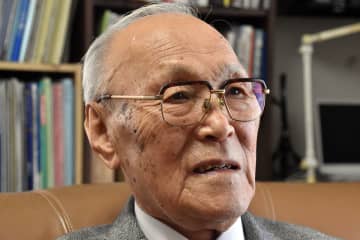 【戦後80年　語り継ぐ】シベリアに抑留された99歳　8月18日ごろまで終戦を知らず