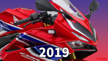 「トリコに虜」ホンダ「CBR250RR」歴代モデル図鑑【2019年モデル】