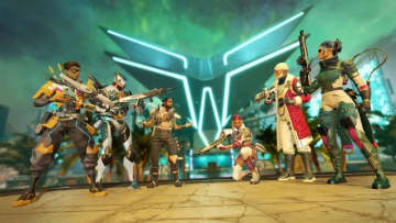 多くのユーザーから望まれていた…『Apex Legends』新シーズン「プロディジー」でアリーナを復活させた狙いとは【インタビュー】