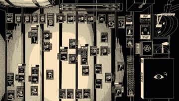 食料と希望の尽きかけた幌馬車で生き抜いていく1bitグラフィックのカードゲーム『WAGON』配信！