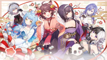 「雀魂」のリアルイベント「雀魂6周年記念～魂天神社例大祭～」が本日5月3日に東京にて開催！プロ雀士やVTuberと対局できる「対局チャレンジ」や限定グッズの販売も