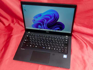 第8世代Core搭載のNEC製13.3インチノートが24,800円！中古PCセール