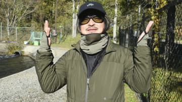 エリアトラウトの人的パフォーマンス爆アガり！センドウタカシの実用レイヤード＆偏光グラス選び【フォックスファイヤー・Octa®（オクタ®）＆Octa®CPCP®（オクタ®シーピーシーピー®）】【サイトマスター】