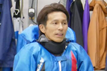【大村ボート・ミッドナイト】大串重幸　納得の仕上がりで優勝戦へ「出足がどんどん良くなった」