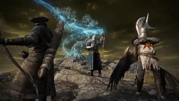 太陽を賛美しそうな騎士の姿も…？『エルデンリング ナイトレイン』ゲーム紹介トレイラーで新情報続々