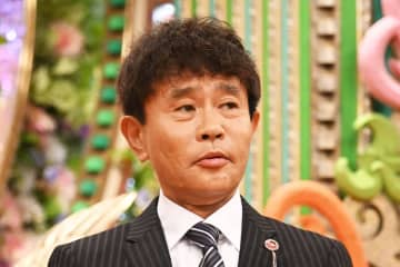 浜田雅功　ラジオで復帰…活動休止中は「睡眠ゆっくりとらせてもらいました」
