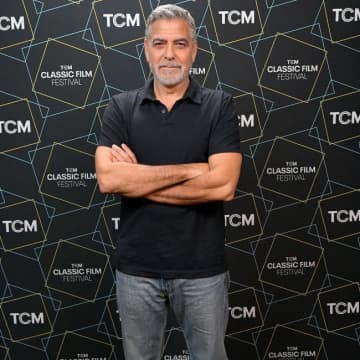 ジョージ・クルーニー、トニー賞に初ノミネートを果たす！