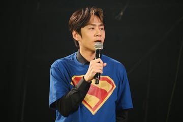 漫画家・中丸雄一、アクション系は「何度かトライしたけど…」