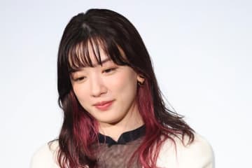 永野芽郁〝醜聞〟に悩むフジテレビ　公開直前「かくかくしかじか」ＣＭ大量投下に異議