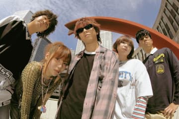 Klang Rulerの新曲「Teenage Blue」TikTokで話題の楽曲が配信リリース