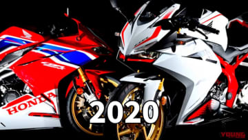 「打倒ZX-25R!!」ホンダ「CBR250RR」歴代モデル図鑑【2020年モデル】