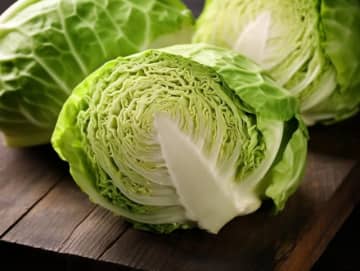 体をリセット！【食材2つ】キャベツとたまごだけの簡単お好み焼き