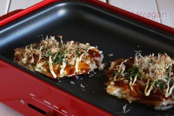 おうちで過ごす連休に！「ホットプレート」朝ごはんアイデアレシピ3つ