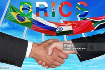 ブラジルでBRICS外相会議が開催