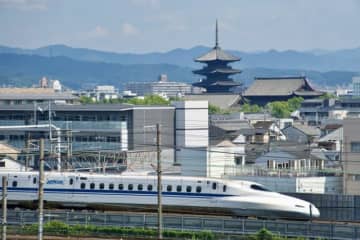 JR東海、インバウンド割合が8%を突破。年1000億円、一人勝ちの様相に
