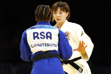 「えげつない筋肉美だ…」柔道女子・角田夏実がサウナ満喫で公開した“腹筋だけじゃない超絶ボディ”にネット騒然！「神回です」「可愛い笑顔とのギャップがやばい」