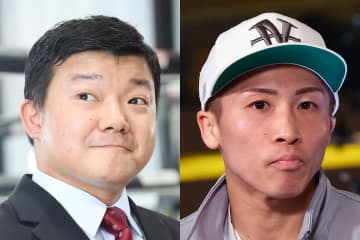 亀田大毅氏　井上尚弥戦を回避したアラン・ピカソに疑問符「負けても価値は下がらん。やっとけって話」