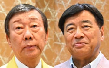 「二代目橋幸夫ｙＨ２」メンバーが謹慎していた！ 夢グループ石田社長に理由を直撃