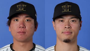 「いちファンとして見てました」阪神・村上頌樹が佐藤輝明へ信頼　2020年同期入団コンビで快勝