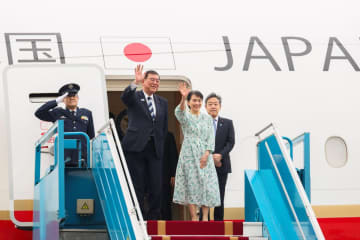 石破首相のベトナム・フィリピン訪問、「日本の動き注視し続ける必要」と中国専門家